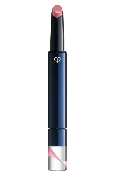 Clé De Peau Beauté Refined Lip Luminizer In 002 - Lavender