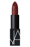 NARS MATTE LIPSTICK,2984