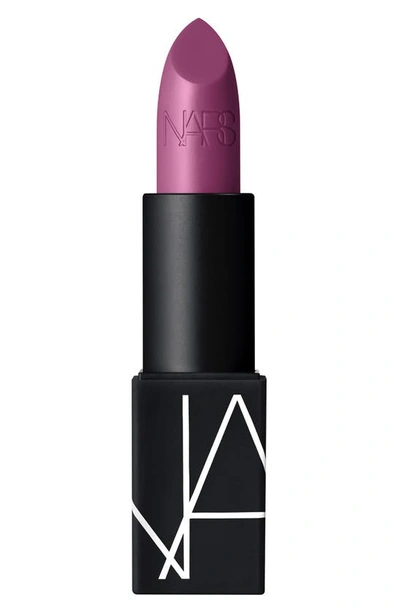 Nars Matte Lipstick In Candy Stripper