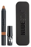 Nudestix Magnetic Matte Eye Colour 2.8g In Terra