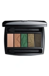 LANCÔME COLOR DESIGN EYESHADOW PALETTE,S03541