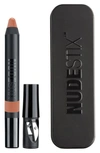 Nudestix Gel Colour Lip And Cheek Balm 2.8g (various Shades) - Haven In Haven