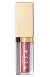 Stila Magnificent Metals Glitter & Glow Liquid Eyeshadow In Tulip Twinkle