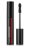 Shiseido Controlledchaos Volumizing Mascara Ink Black Pulse 0.32 oz/ 11.5 ml In 01 Black Pulse