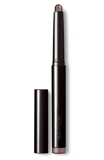 Laura Mercier Caviar Stick Eyeshadow, 0.05 oz In Amethyst