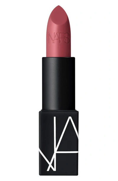 Nars Matte Lipstick In Lovin Lips