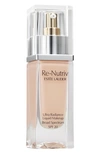 ESTÉE LAUDER RE-NUTRIV ULTRA RADIANCE LIQUID MAKEUP FOUNDATION SPF 20,PC05