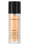 Baremineralsr Original Mineral Liquid Foundation In Light 08