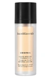 Baremineralsr Original Mineral Liquid Foundation In Golden Fair 04