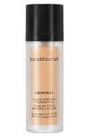 Baremineralsr Original Mineral Liquid Foundation In Neutral Medium 15