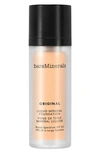 Baremineralsr Bareminerals(r) Original Mineral Liquid Foundation In Soft Medium 11