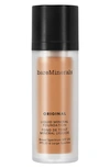 Baremineralsr Original Mineral Liquid Foundation In Warm Tan 22