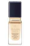 Clé De Peau Beauté Cle De Peau Beaute Radiant Fluid Foundation Matte Broad Spectrum Spf 20 Sunscreen 1.1 Oz. In Bf10