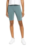 NIKE SPORTSWEAR ESSENTIAL BIKE SHORTS,CZ8526