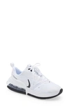 Nike Air Max Up Low-top Sneakers In White
