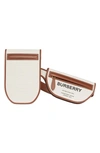 BURBERRY OLYMPIA BELT BAG,8039534