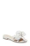 CECELIA NEW YORK CECELIA NEW YORK LILA SLIDE SANDAL,LILA