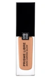 Givenchy Prisme Libre Skin-caring Glow Foundation In C275