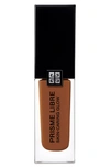 Givenchy Prisme Libre Skin-caring Glow Foundation 6-c485 1.01 oz/ 30 ml In N480