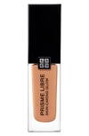 GIVENCHY PRISME LIBRE SKIN-CARING GLOW FOUNDATION,P090874