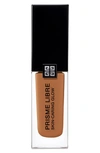 GIVENCHY PRISME LIBRE SKIN-CARING GLOW FOUNDATION,P090878