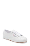 Superga 2750 Cotu Classic Sneakers In White