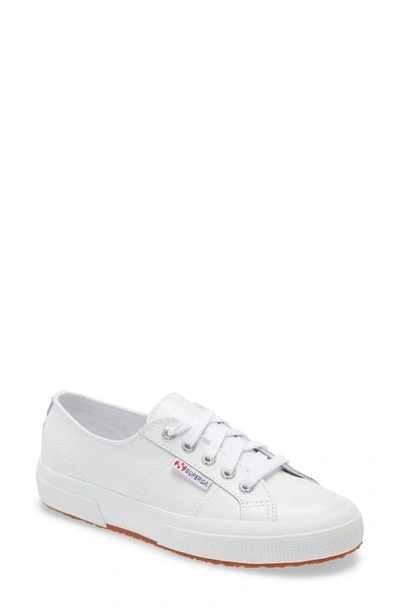 Superga 2750 Cotu Classic Trainers In White