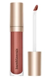 Baremineralsr Mineralist Lip Gloss Balm In Sincerity