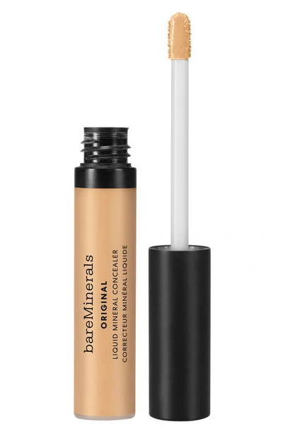 Baremineralsr Original Liquid Mineral Concealer In Medium Tan 3.5n