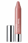 Clinique Chubby Stick Intense Moisturizing Lip Colour Balm In 01 Curviest Caramel