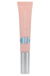 Patchology Lip Service Gloss To Balm Treatment In Pink