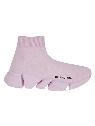 Balenciaga Trainers Pink