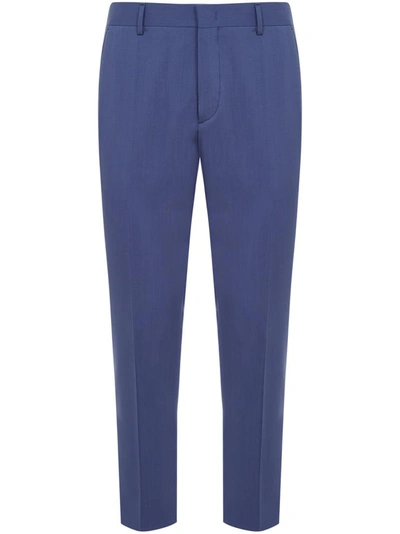 Beable Trousers Blue