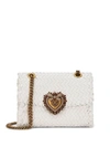 DOLCE & GABBANA DOLCE & GABBANA BAGS.. WHITE