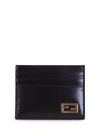 FENDI FENDI CARD HOLDER