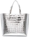 GIVENCHY GIVENCHY BAGS.. SILVER