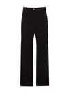 PATOU PATOU ICONIC WOOL TROUSERS