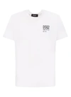 DSQUARED2 DSQUARED MADE IN ITALY T-SHIRT