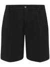 BEABLE BEABLE SHORTS BLACK