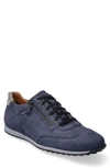 Mephisto Leon Sneaker In Navy