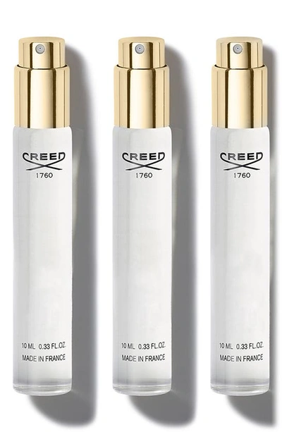 Creed Aventus For Her Fragrance Atomizer Refill Trio