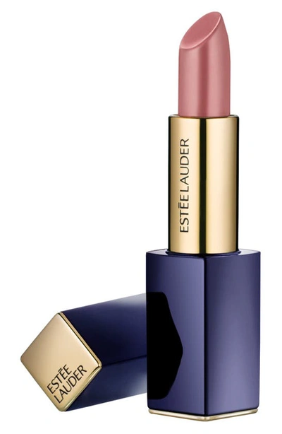 Estée Lauder Pure Color Envy Sculpting Lipstick In 440 Irresistible