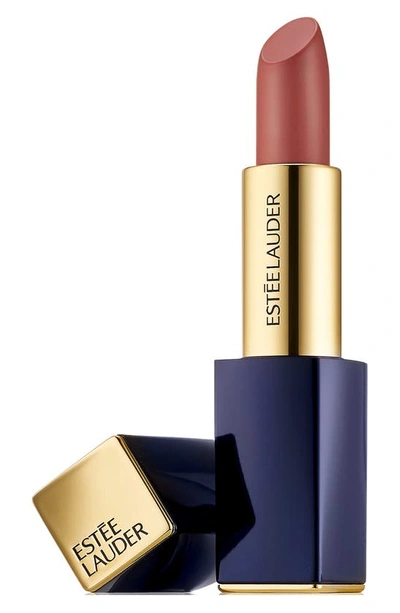 Estée Lauder Pure Color Envy Sculpting Lipstick In Intense Nude