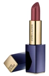 Estée Lauder Pure Color Envy Sculpting Lipstick In Decadent