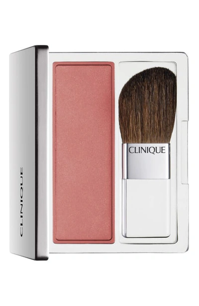 Clinique Blushing Powder Blush In Sunset Glow