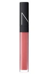 Nars Lip Gloss In Chihuahua