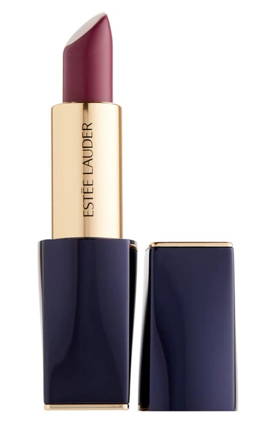 Estée Lauder Pure Color Envy Matte Sculpting Lipstick In Passion