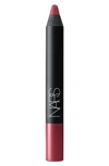 Nars Velvet Matte Lipstick Pencil In Do Me Baby