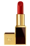 Tom Ford Lip Color Matte Lipstick In Ruby Rush