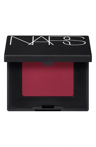 Nars Pure Pops Single Eyeshadow In Ishta